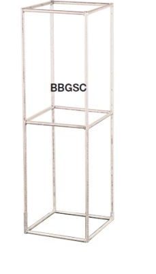 1560x460mm cage for a 1700x600mm hole 1