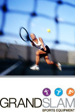 Image of tennis player