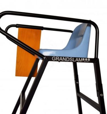 Portable Tennis Umpire Chair Archives Grand Slam Sports