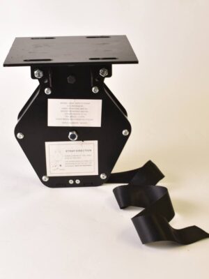 Safety strap / Fall arrest system