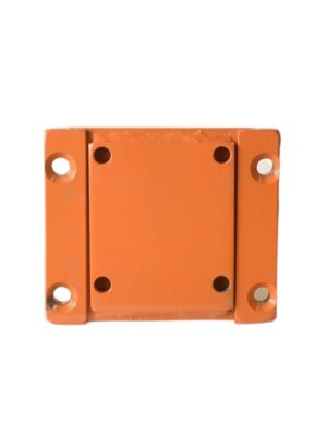 Removable ring bracket