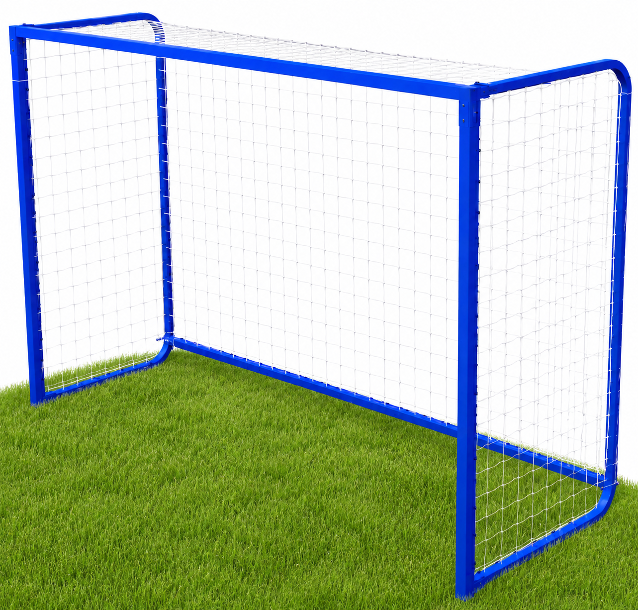 Foldable Steel Futsal Goals (3m x 2m)