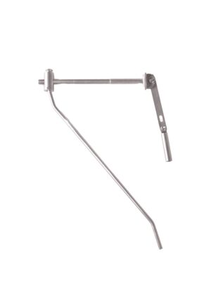 External Net Winder