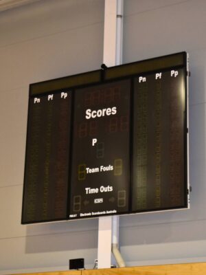 Scoreboards