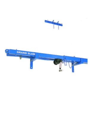 Horizontal Storage Racks