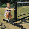 Mobile Pickleball System