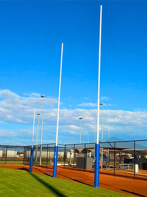 AFL Goals