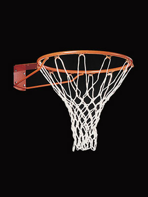 Basketball Rings and Nets