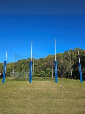 AFL Post Padding - 15m & 10m goals (National)