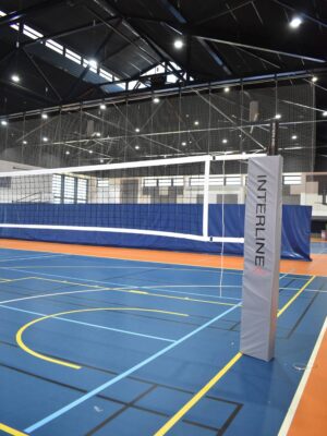 Volleyball Safety Post Padding