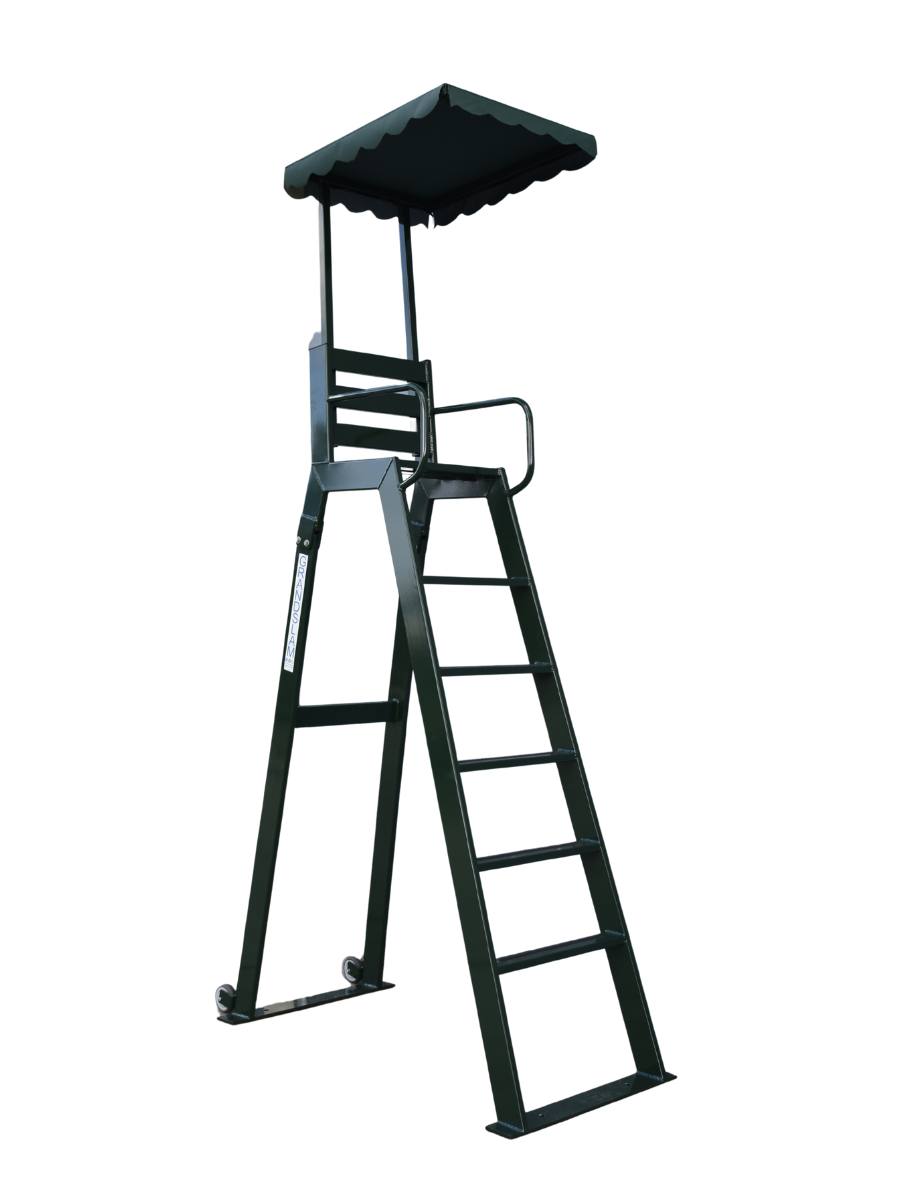 Umpire Chair Canopy