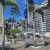Aluminium Flagpoles
